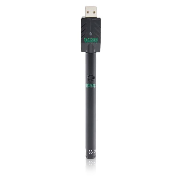 Ecommerce style image of vape pen battery